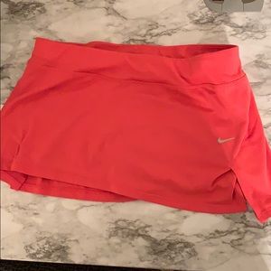 Nike skirt